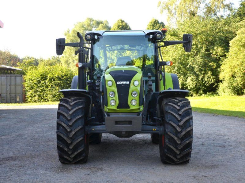Claas ARION 420 CIS