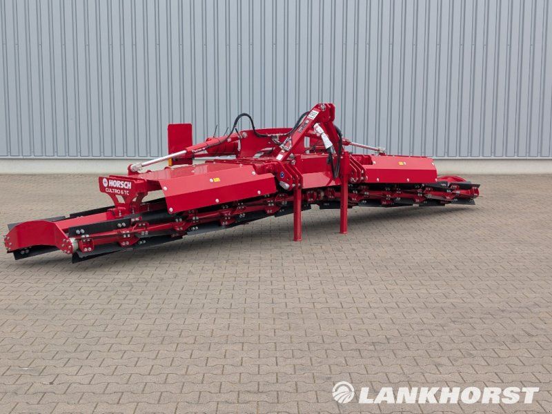 Horsch CULTRO 6 TC Messer