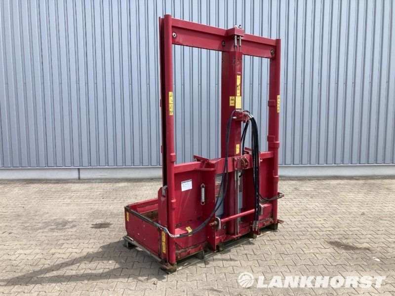 BvL 170 DW