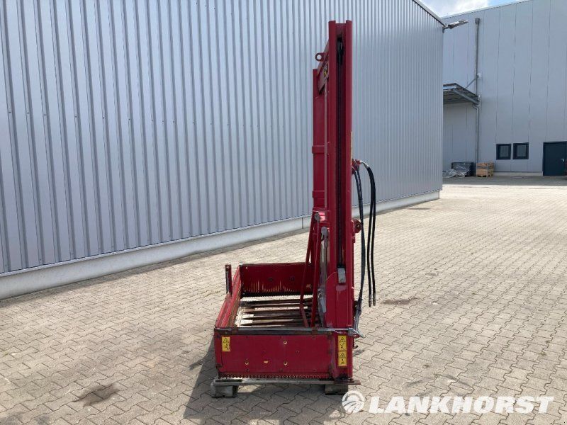 BvL 170 DW