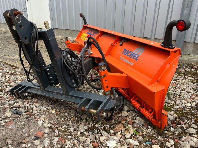 Tuchel L-SK 185