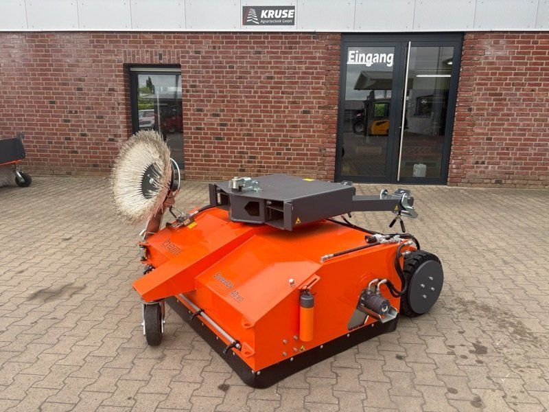 Bema Sweezy 40WD-1550