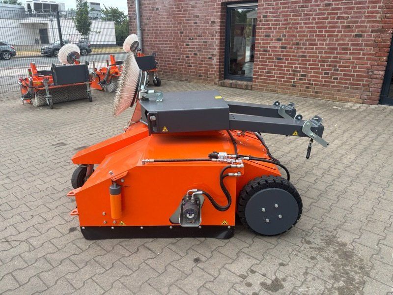 Bema Sweezy 40WD-1550