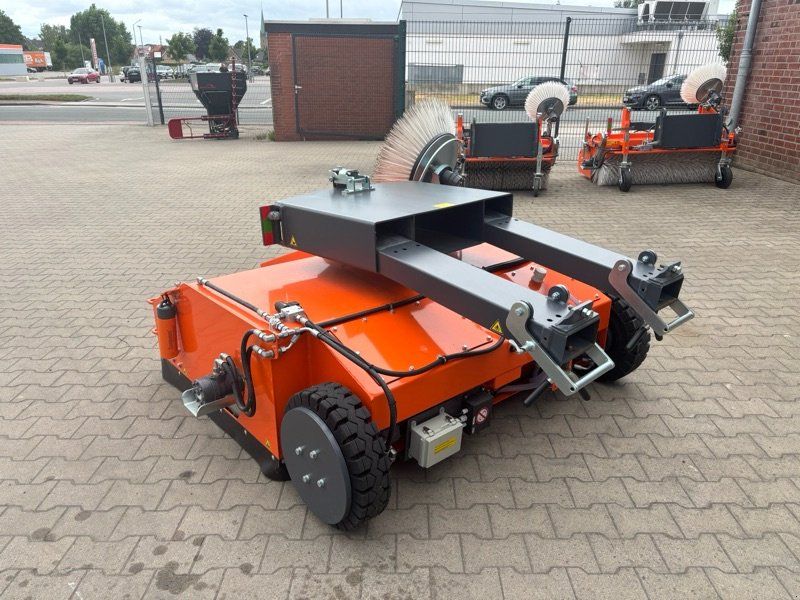 Bema Sweezy 40WD-1550