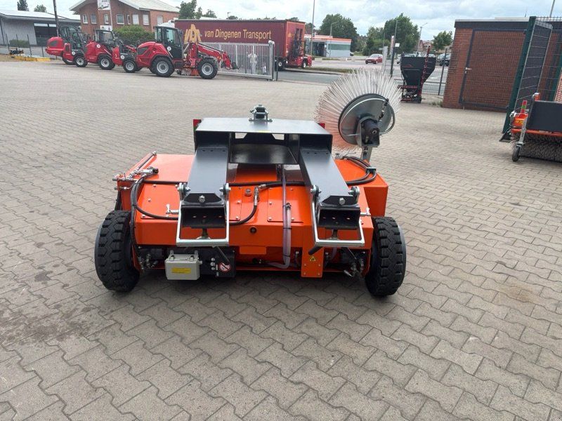Bema Sweezy 40WD-1550