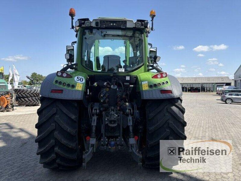 Fendt 516 Profi Plus S4