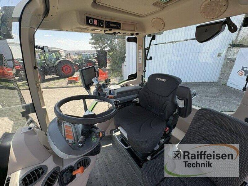 Fendt 516 Profi Plus S4