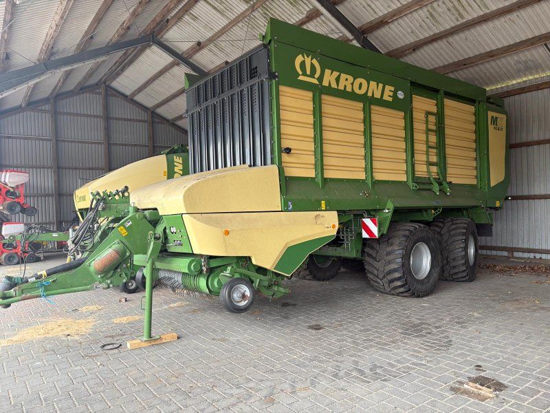 Krone MX 330 GD