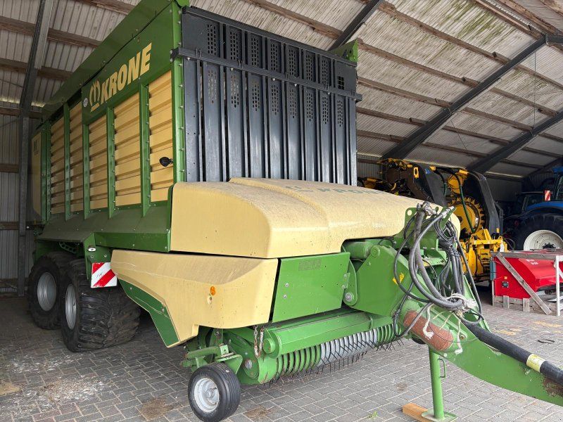 Krone MX 330 GD