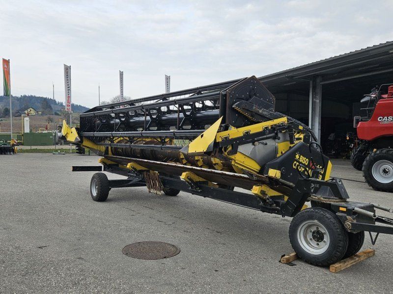 Biso Crop Ranger VX650