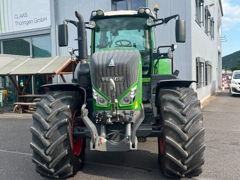 Fendt 826 Vario