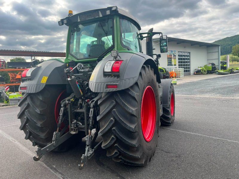 Fendt 826 Vario