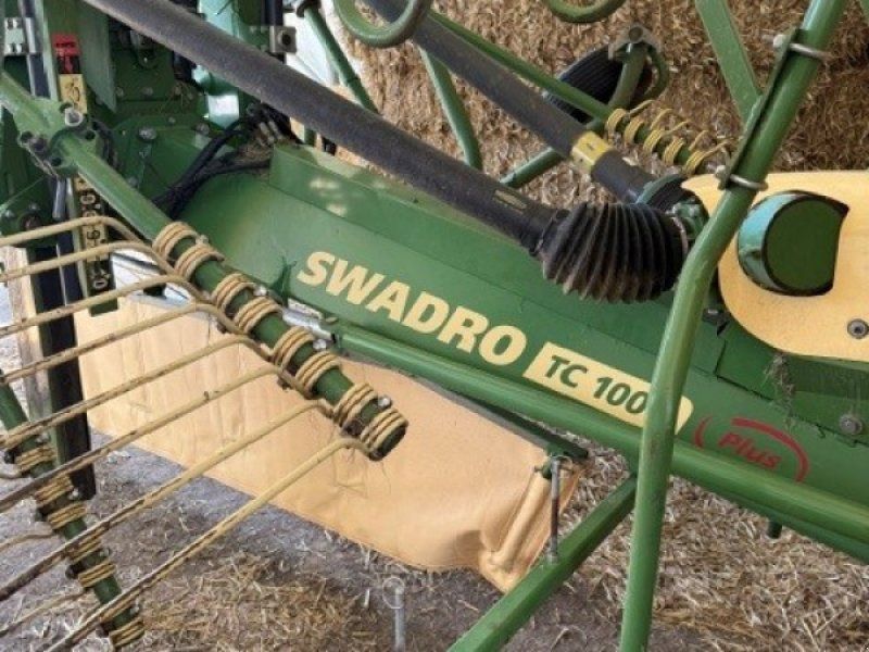 Krone Swadro TC 1000