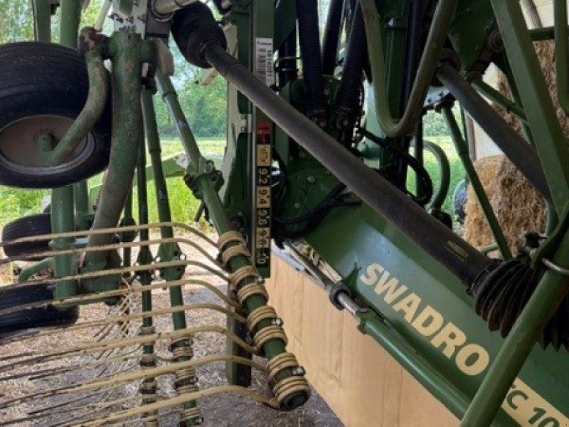 Krone Swadro TC 1000