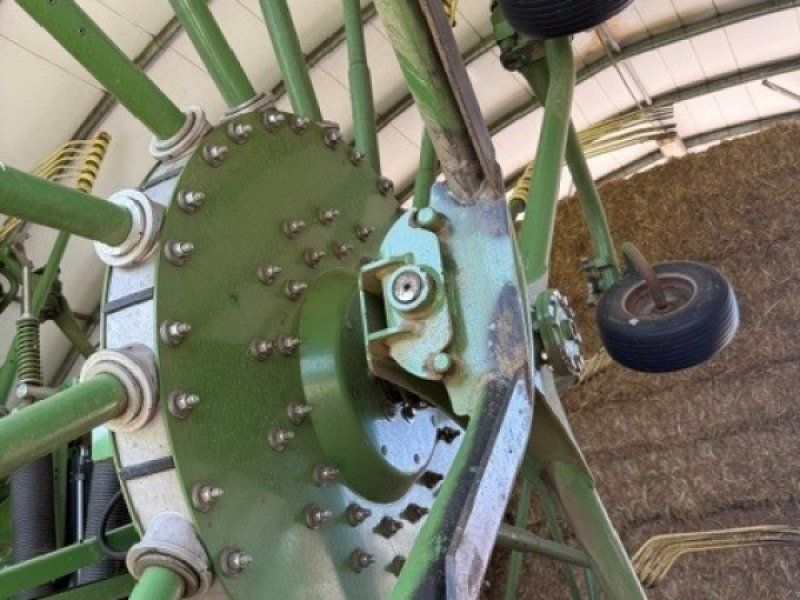 Krone Swadro TC 1000