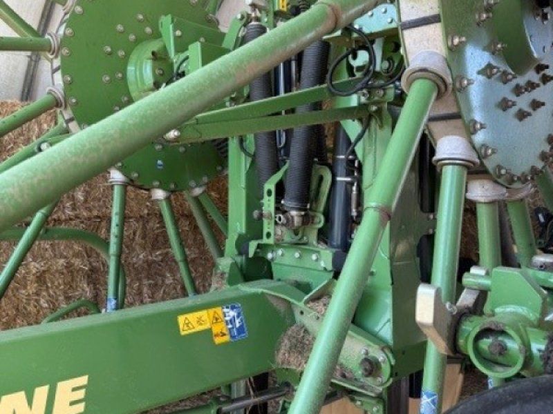 Krone Swadro TC 1000