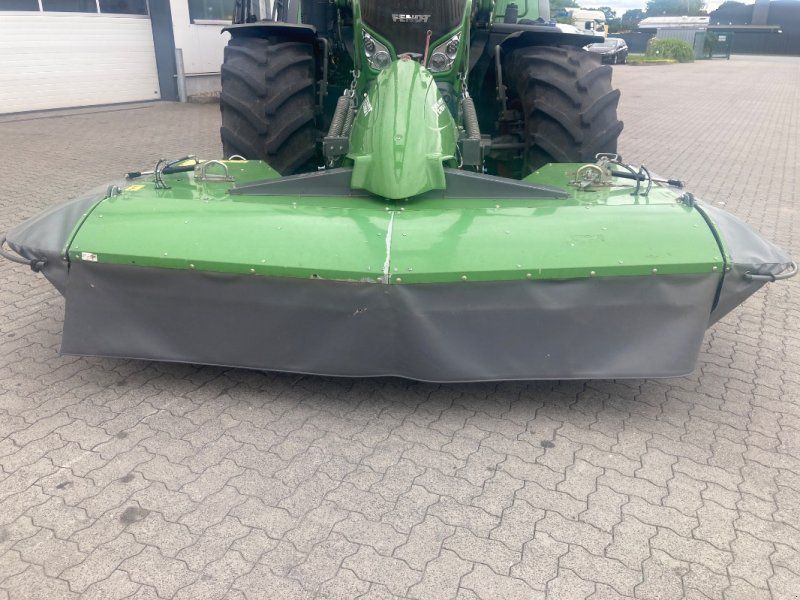 Fendt Cutter 3140 FPV