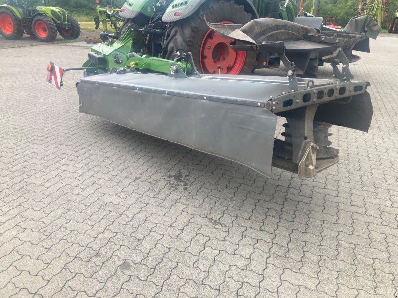 Fendt Slicer 3670 TLX