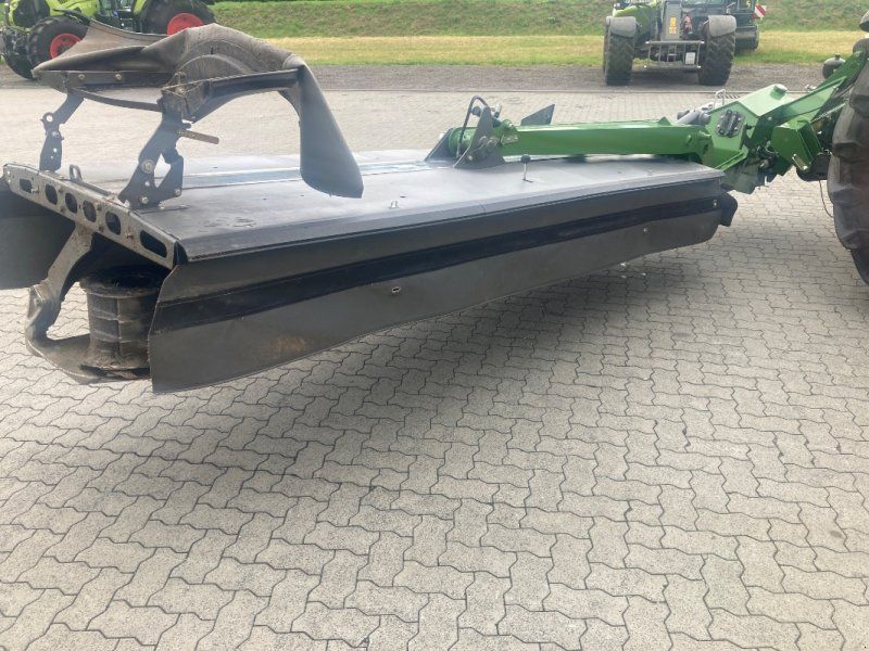 Fendt Slicer 3670 TLX
