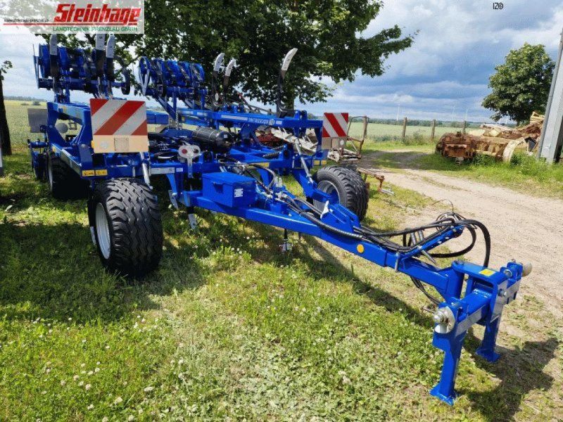 Köckerling Quadro 460