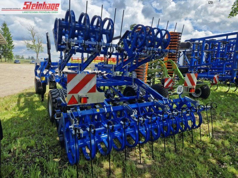 Köckerling Quadro 460