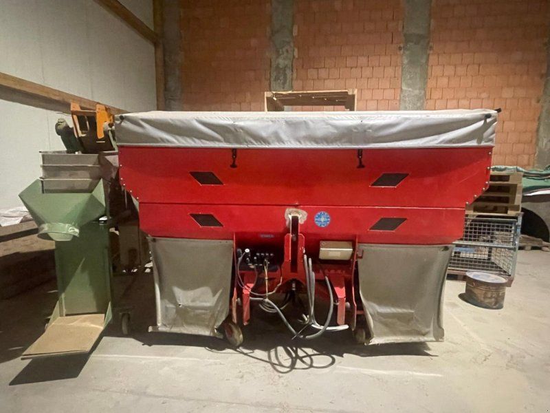 Rauch AXERA H EMC