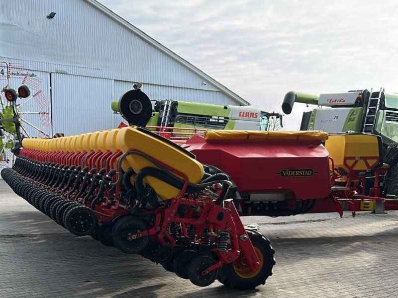 Väderstad Tempo TPL 24 WSX