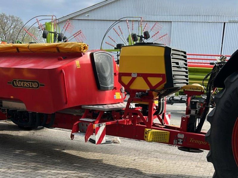 Väderstad Tempo TPL 24 WSX