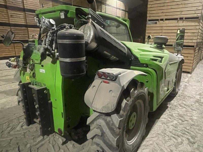 Merlo TF 33.7
