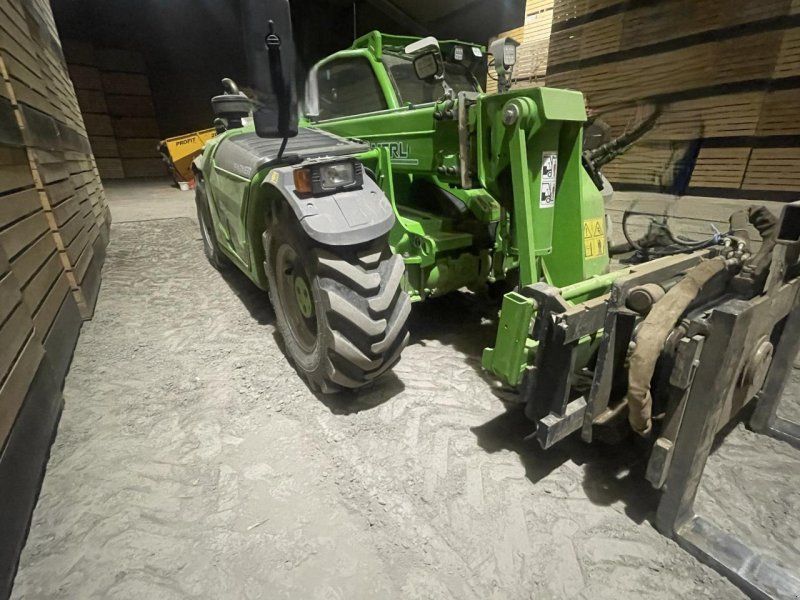 Merlo TF 33.7