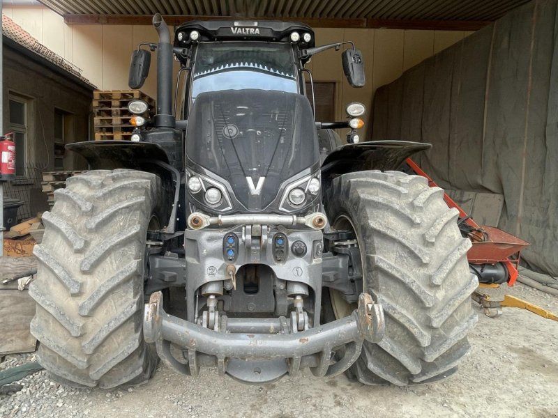 Valtra S 394 Rüfa