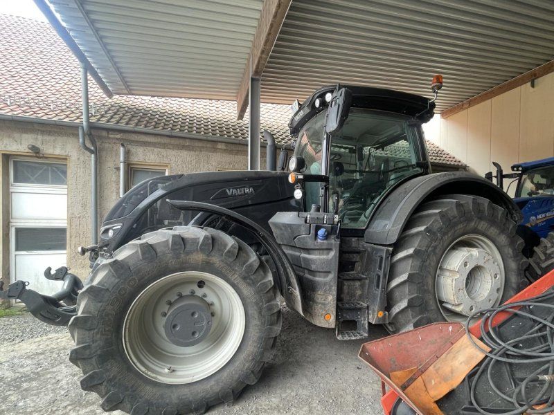 Valtra S 394 Rüfa