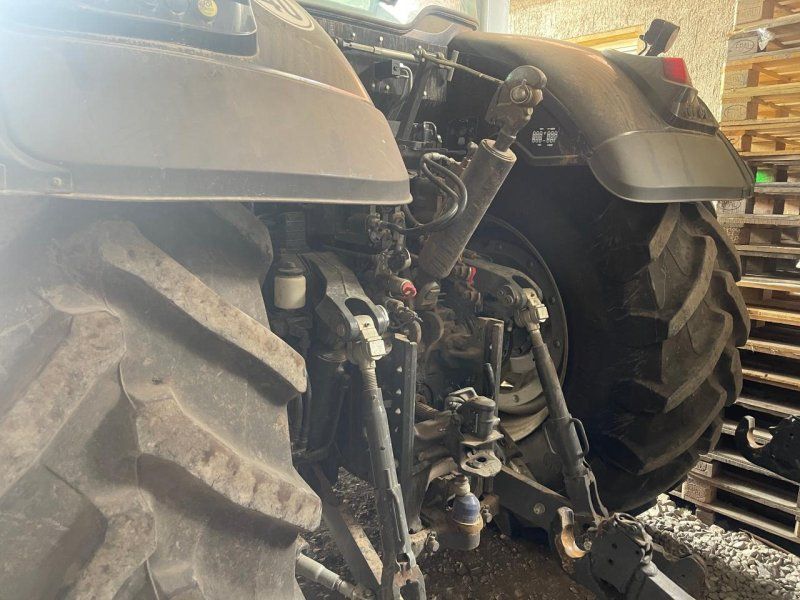 New Holland T 7.225 AC