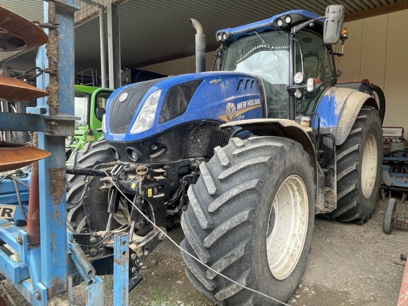New Holland T 7.315 AC
