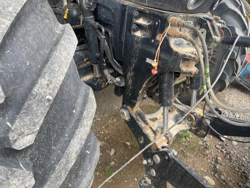 New Holland T 7.315 AC