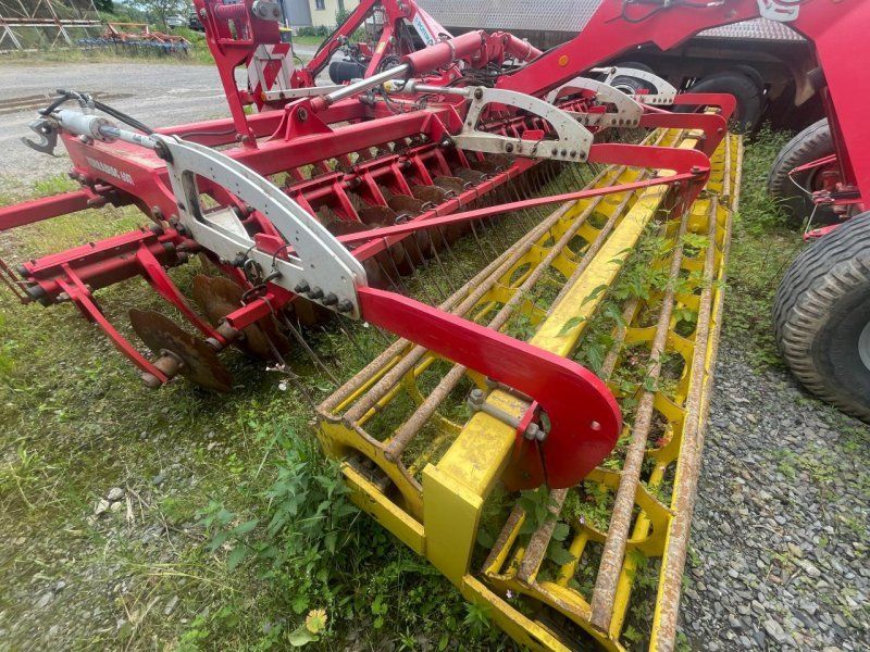Pöttinger Terra 6001