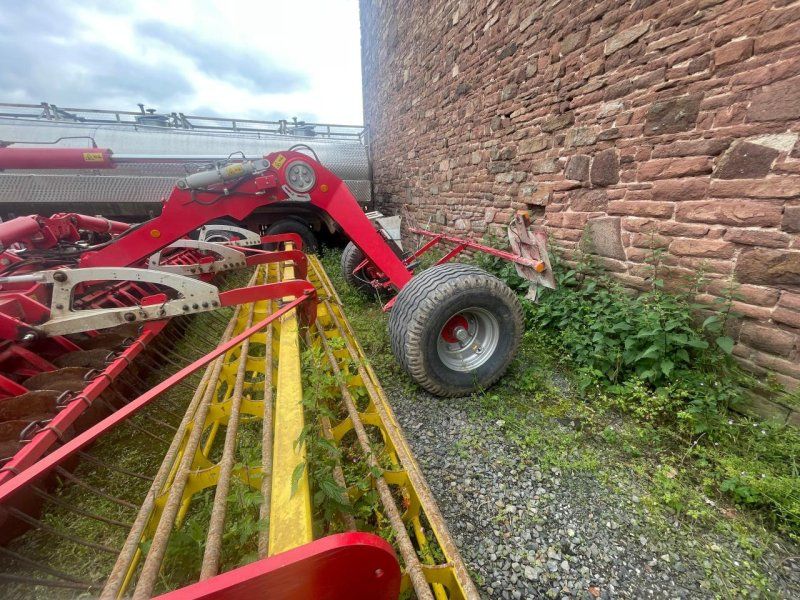 Pöttinger Terra 6001