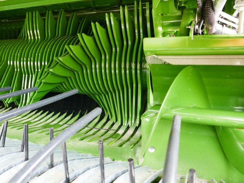 Krone Compack CV 155 XC PRO