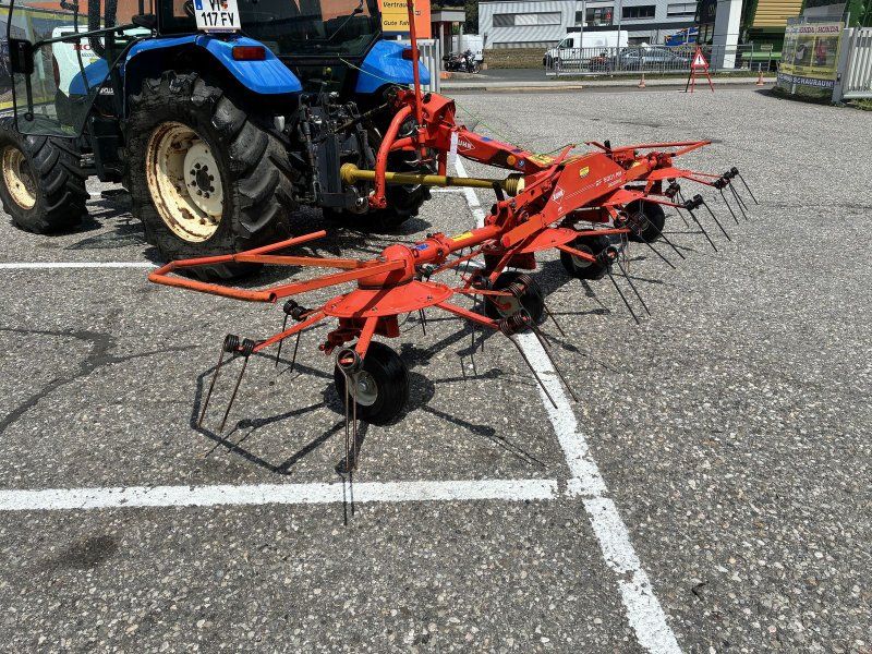 Kuhn GF 5001