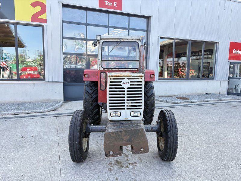 Steyr 870
