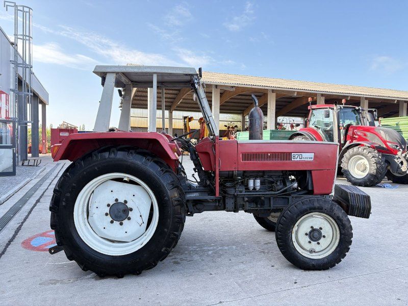 Steyr 870