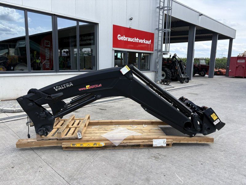 Quicke Frontlader Q6L