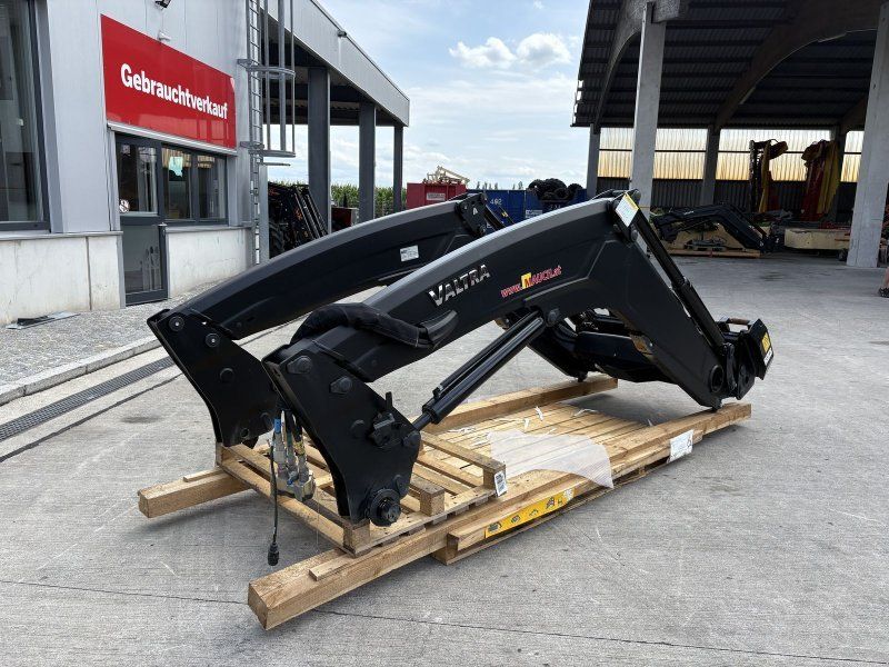 Quicke Frontlader Q6L