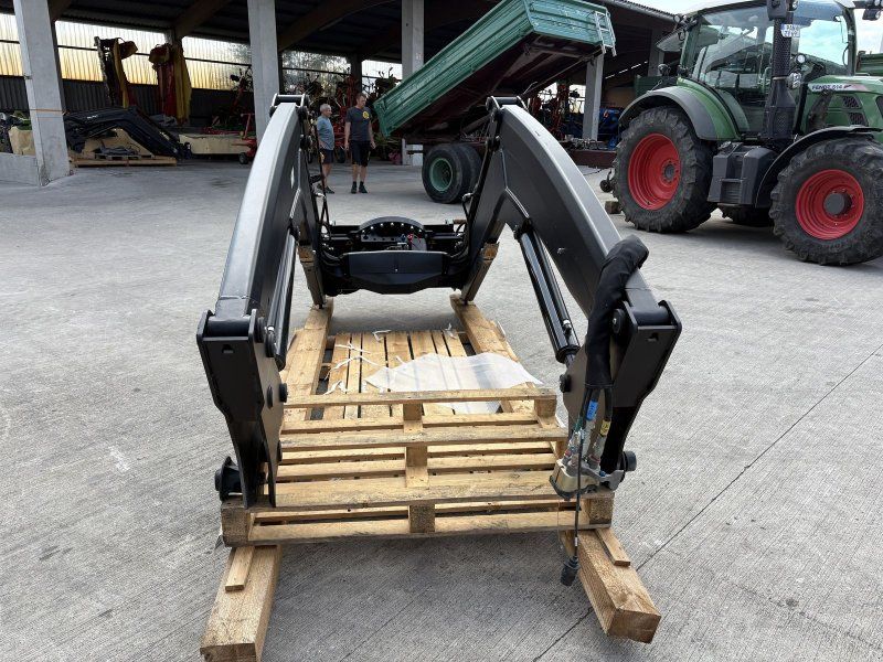 Quicke Frontlader Q6L