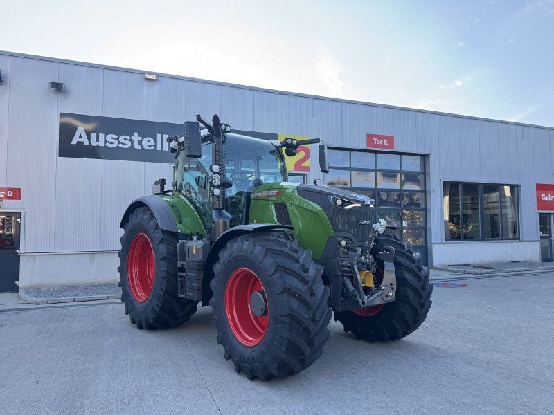 Fendt 728 Vario (Gen7.1)