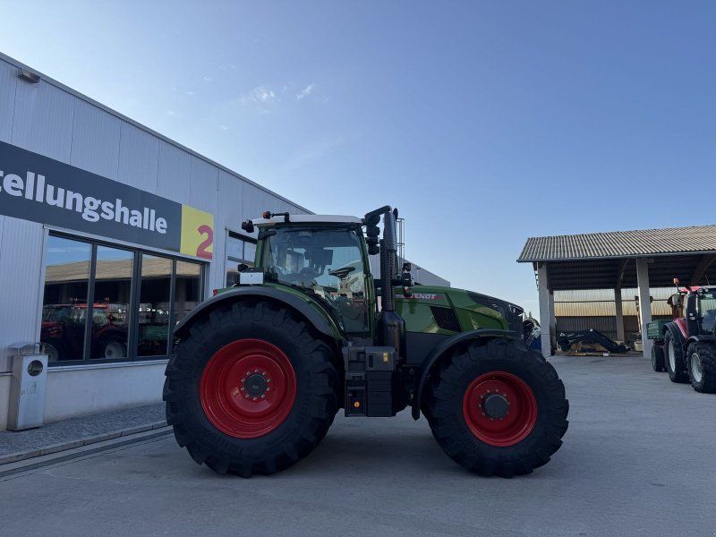Fendt 728 Vario (Gen7.1)