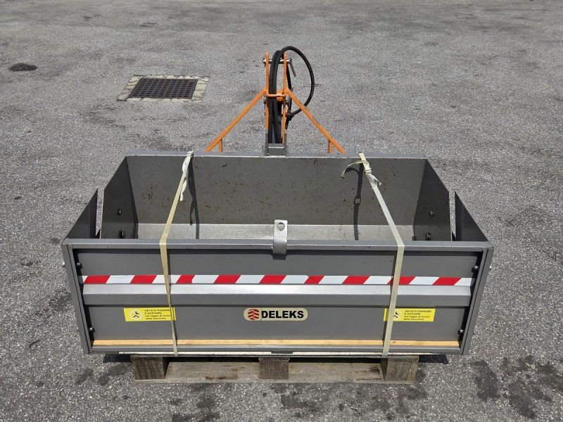 Deleks PRI120L