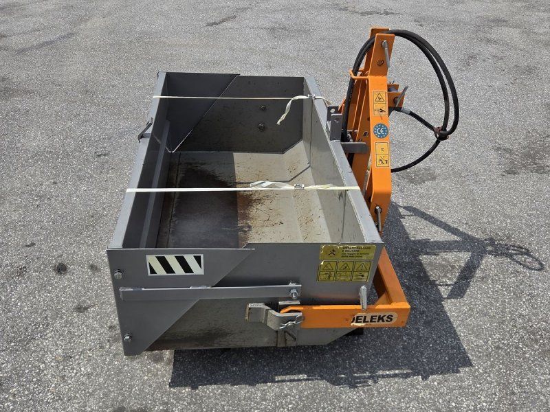 Deleks PRI120L