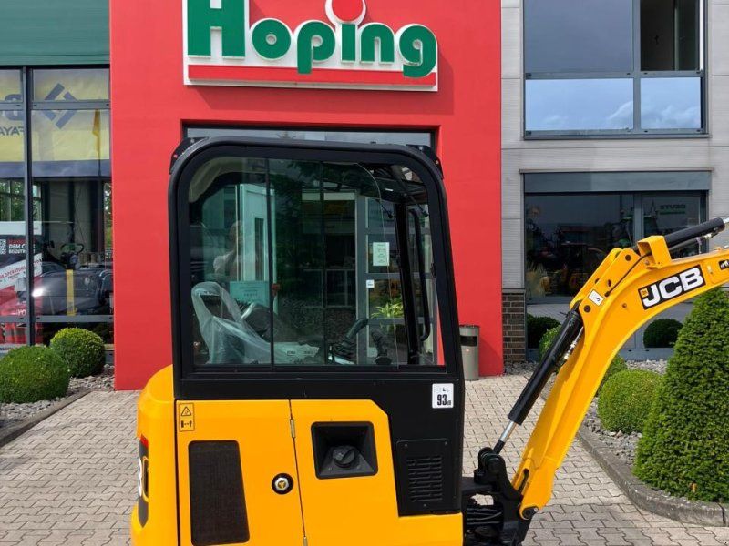 JCB 16C-1