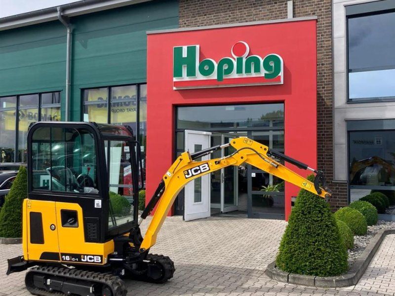 JCB 16C-1